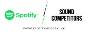 Spotify Premium vs Competitors