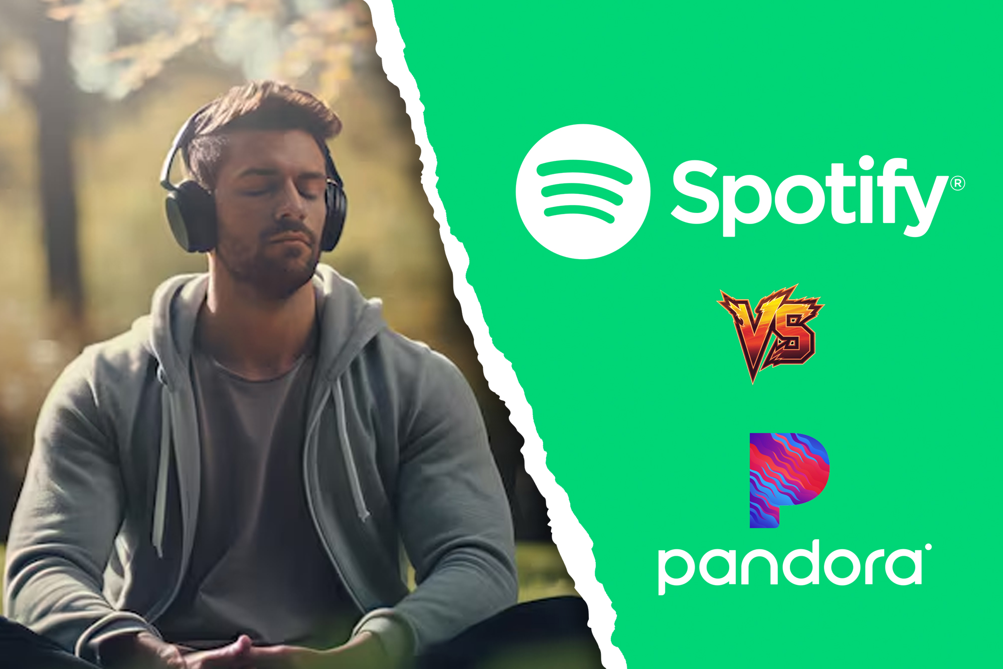 Spotify vs Pandora: Which Music App Fits Your Lifestyle?