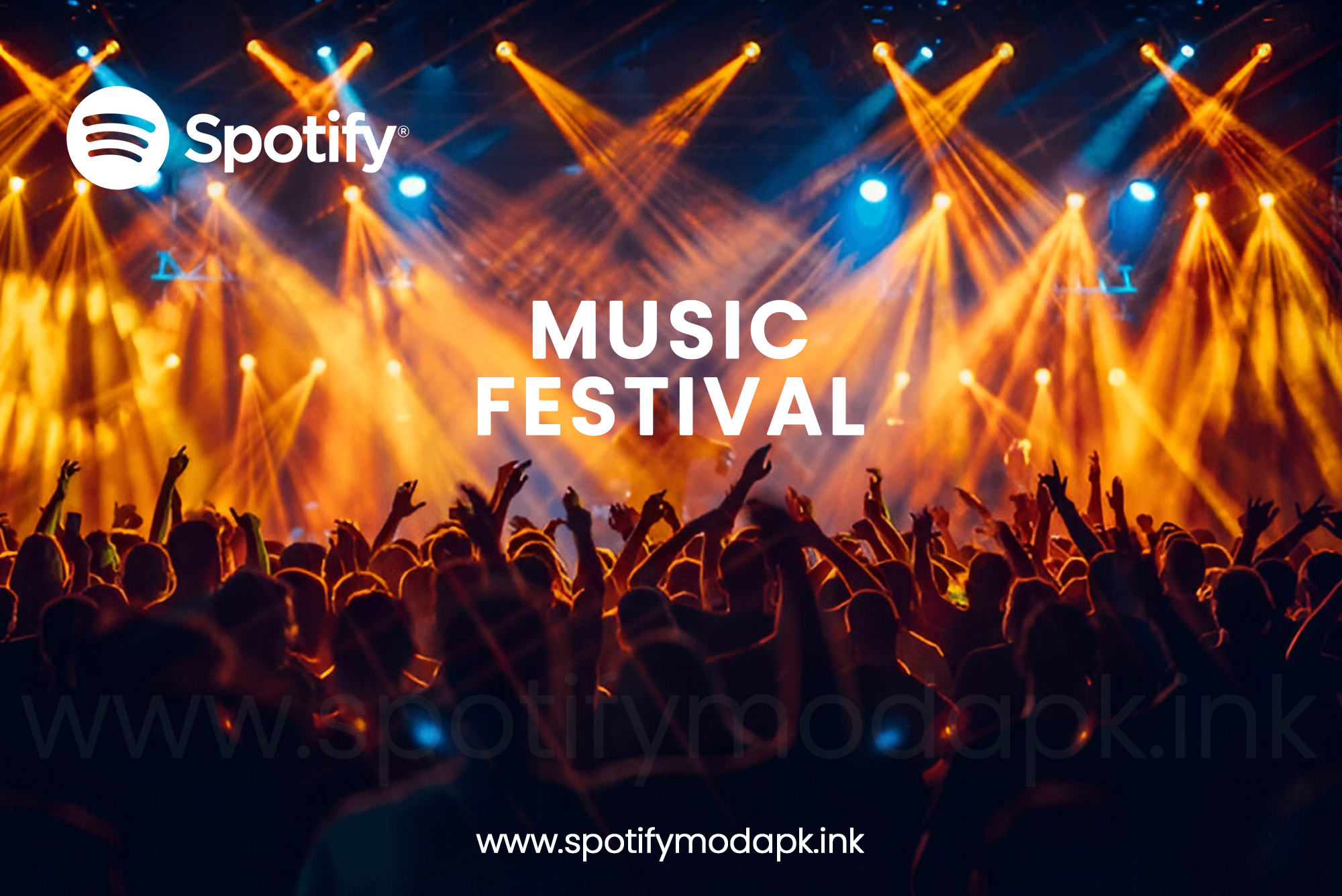 Spotify Music Festival: The Ultimate Guide to Streaming, Experiences, and Global Music Connections