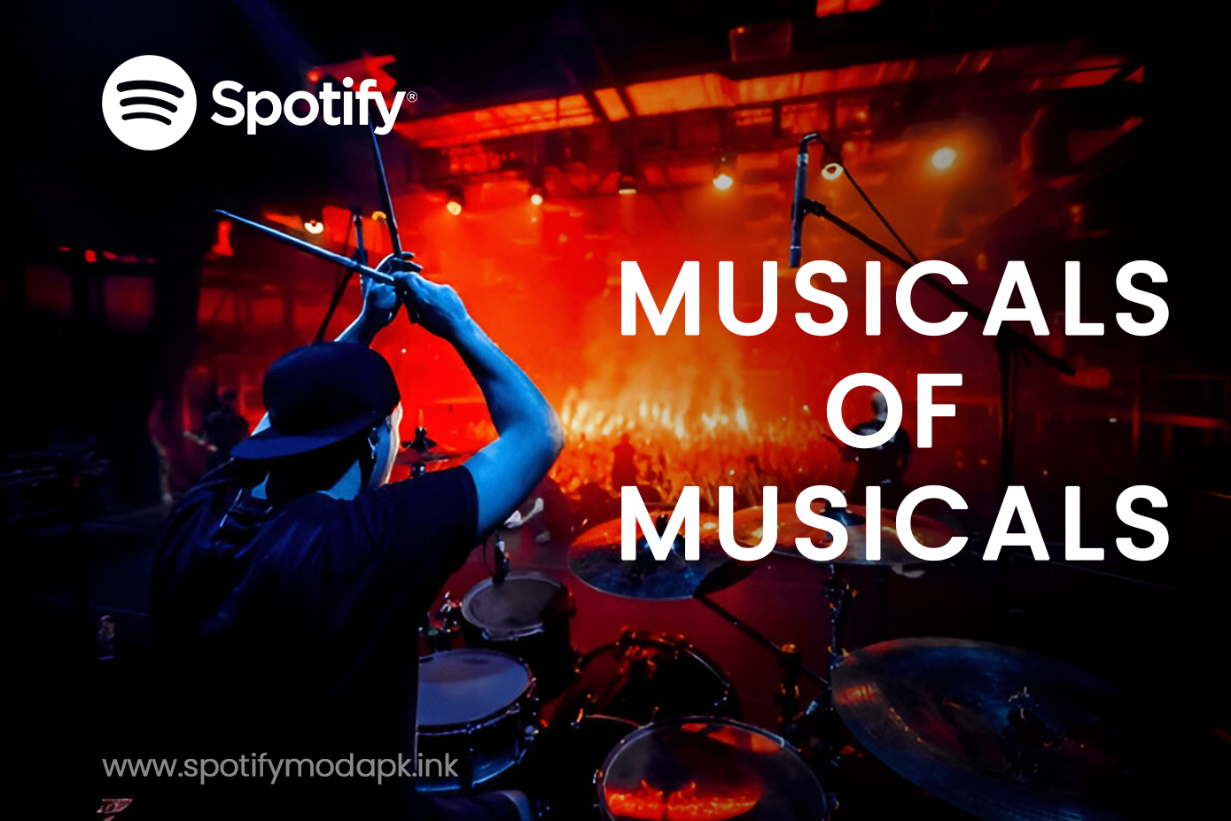 Musicals of Musicals – The Ultimate Guide