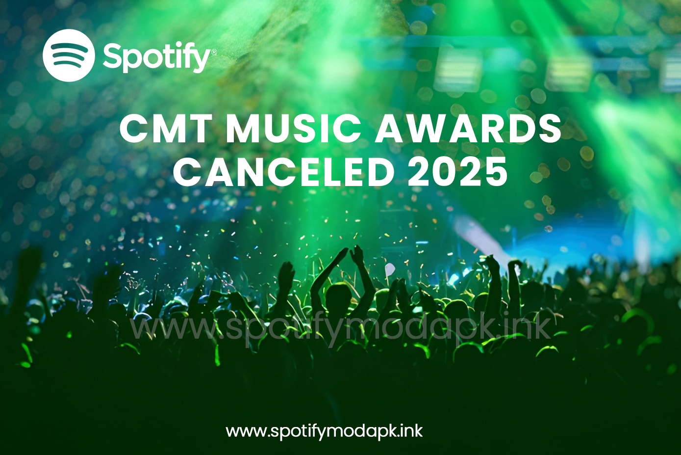 CMT Music Awards Canceled 2025: Why It Happened & What’s Next