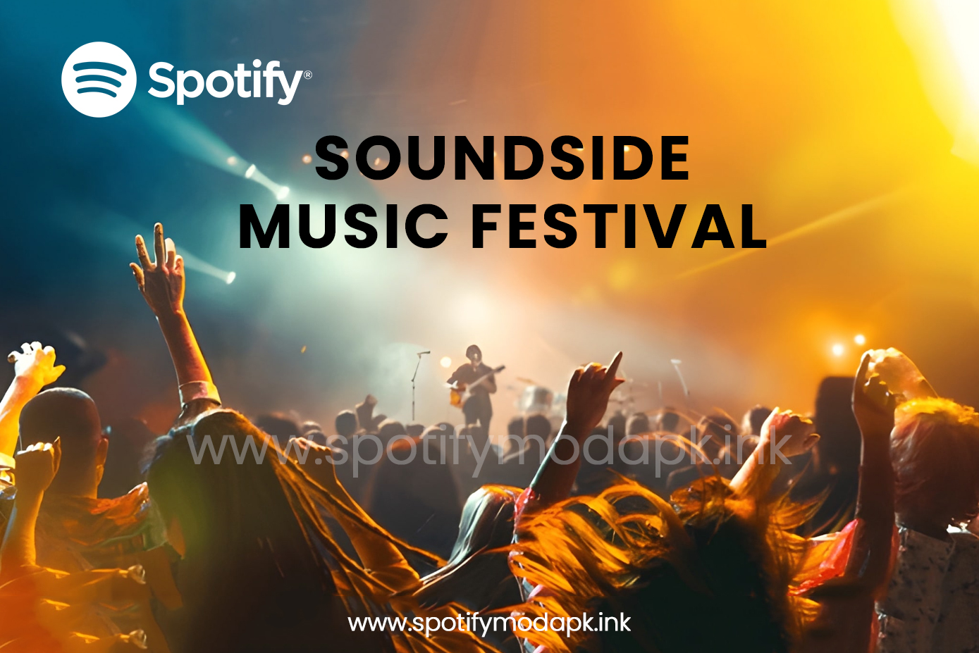 Soundside Music Festival: What Happened & What’s Next After the Cancellation