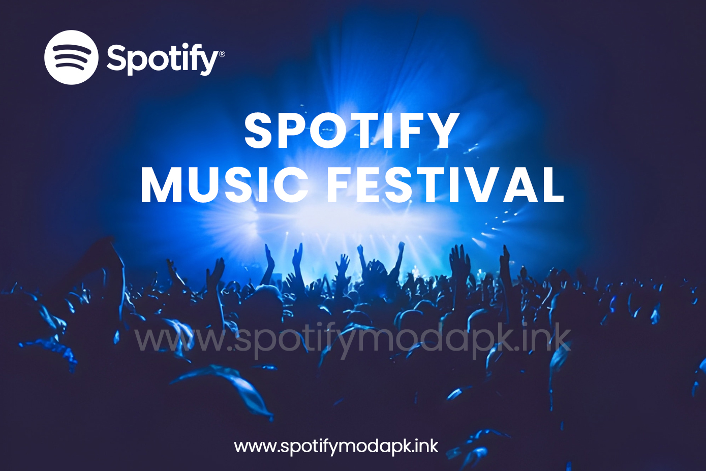Spotify Music Festival 2025 | The best music Festival